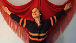 Scout Niblett