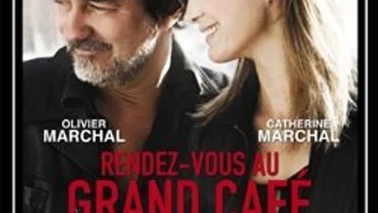 Rendez-Vous au Grand Café