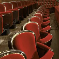 Théâtre du Châtelet