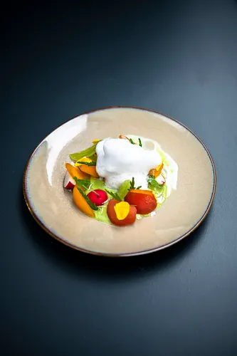 Passionné Restaurant Paris