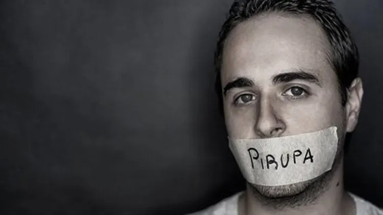 Badaboum présente Pirupa, Marcelo Cura, Alisonn