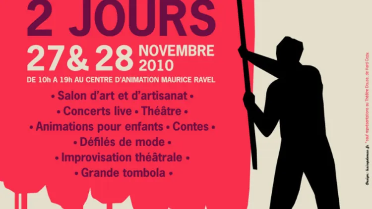 ART 2 JOURS
