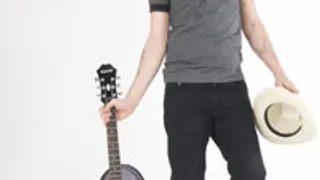 Pete Doherty en concert acoustique