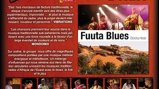 BOOLUMBAL, les soirées du Rêve Africain
