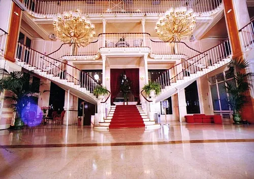 Tapis Rouge Salle Paris