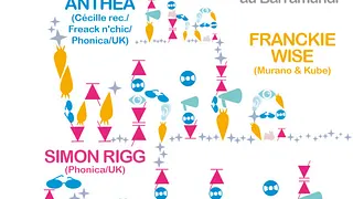 FOLLOW THE WHITE RABBIT - Phonica racords
