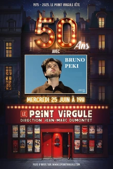Bruno Peki
