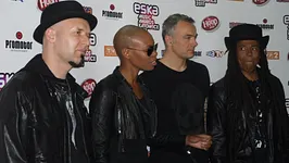 Skunk Anansie en concert