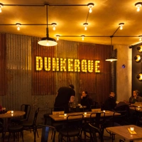 Dunkerque