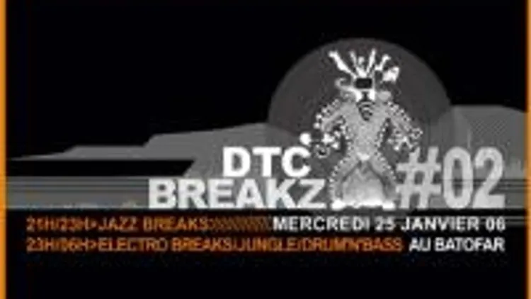 Dtc Breakz #02