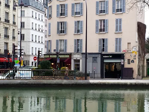 Ikebanart Shop Paris