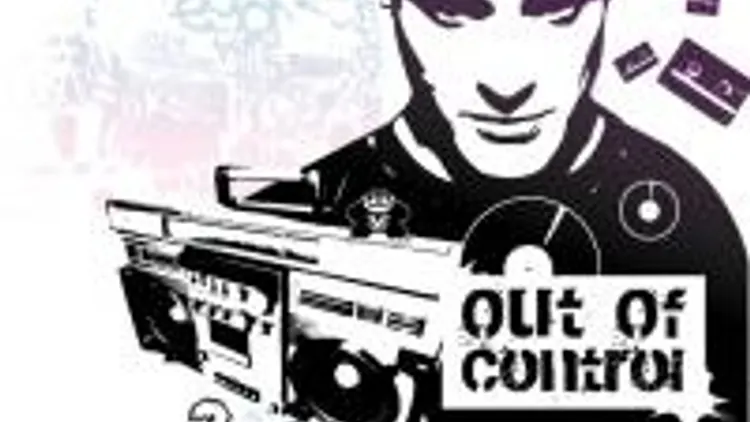 Out Of Control