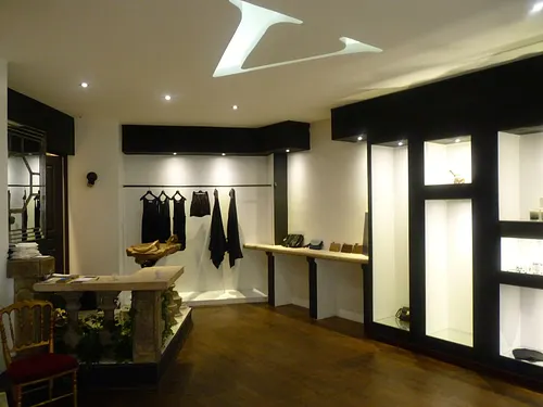 Aschmedaï Shop Paris