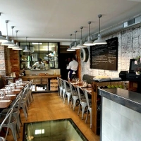 L'Atelier Ramey