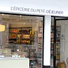 Claus - Epicerie