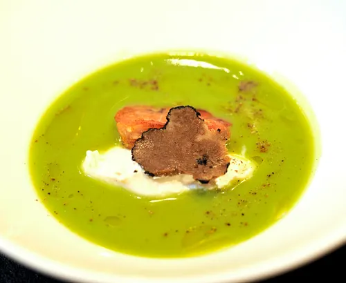 Divinamente italiano Restaurant Paris