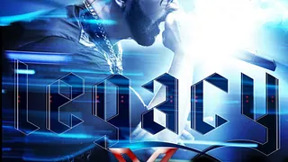 YANDEL en concert