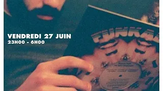 D.KO party with Chris Ferreira