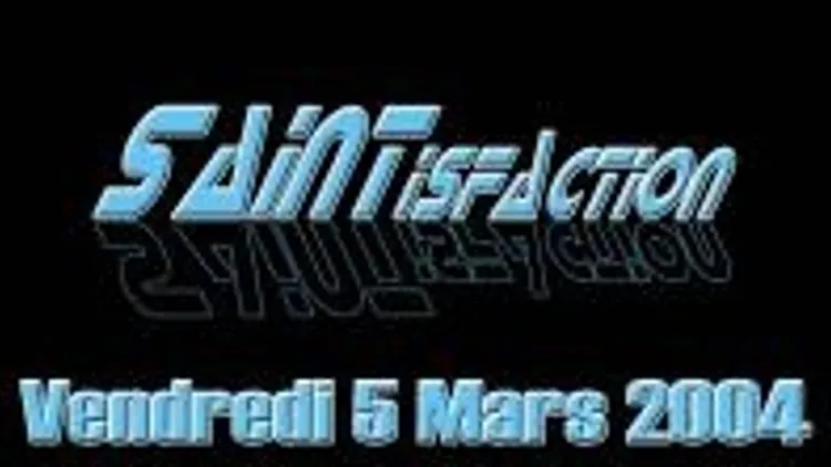 Saintisfaction