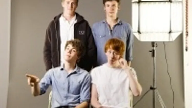 Canterbury en concert