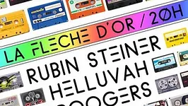 Radio Néo présente 'Concerts Outrageusement Public
