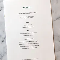 Alesti