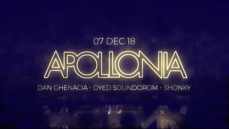 T7 : Apollonia
