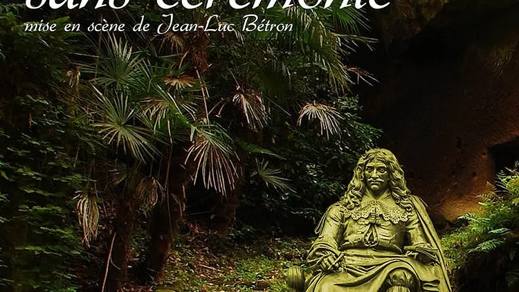 Molière sans cérémonie