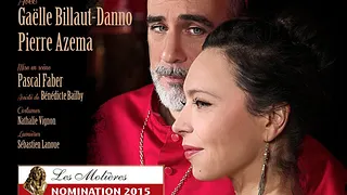 Célimène et le cardinal