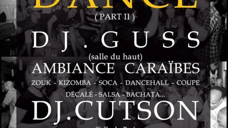 Just DancePart II