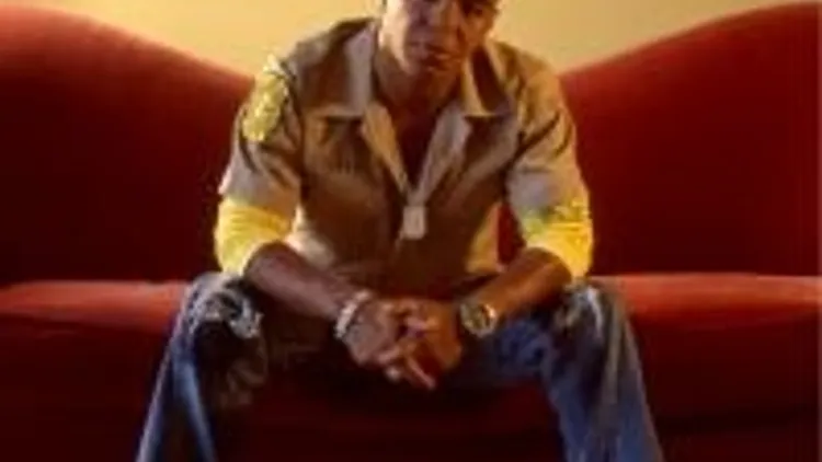 Superstar Dj Erick Morillo