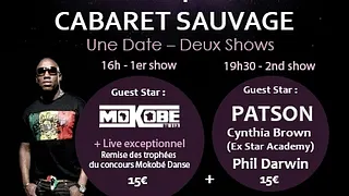 Le Samba Show