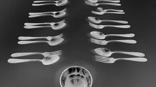 The Last Supper | Eleonora Aguiari