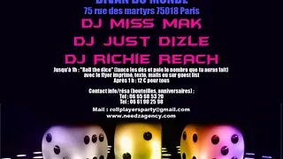 Roll Players Party