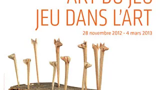 Art du jeu, jeu dans l’Art de Babylone à l’occident médiéval