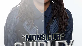 Showcase "Monsieur" Shirley