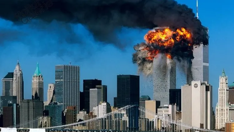 In Memoriam - New York - New York