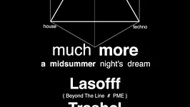 much more