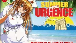 Urgence spécial Summer
