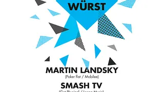 CURRYWÜRST#3