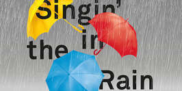 Singin'in the rain