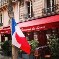 Les Gourmets des Ternes