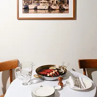 Casa Pregonda