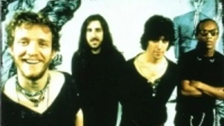 Spin Doctors