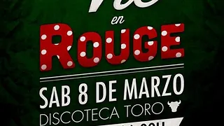 La Vie En Rouge