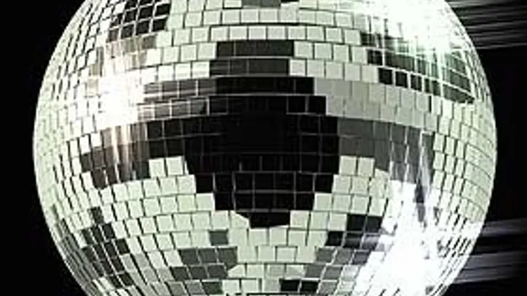 golden eighties