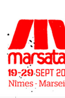 Marsatac 2013 - 15ème édition