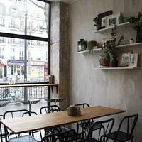 Oni coffee shop