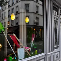L'inédit Maison de Coiffure