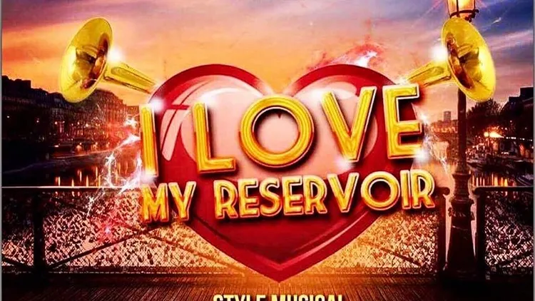 I Love My Reservoir Latino & Généraliste
